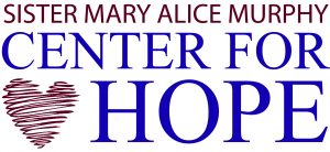 Center for Hope logo