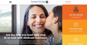 SummitStone launches new website featuring self-screening tools