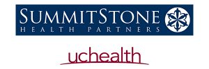 summitstone uchealth logo