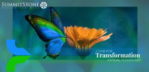 A Time for Transformation event to support Substance Use Disorder services