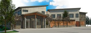 SummitStone Health Partners Opens 16-Bed Inpatient Behavioral Health Facility