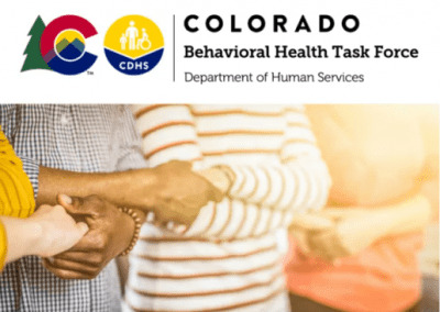 Advancing equity, diversity and inclusion in behavioral healthcare