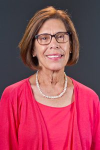 Carol Rieser - Secretary