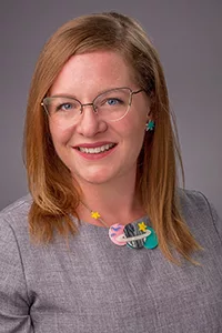 Kristi Shattuck - Director of Nursing
