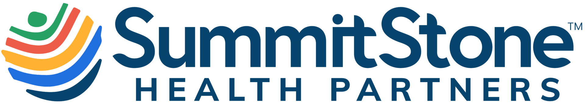 SummitStone Health Partners logo